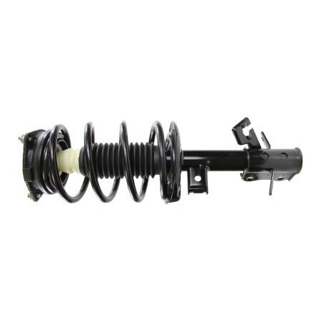 Monroe RoadMatic Strut and Coil Spring Assembly,  182379